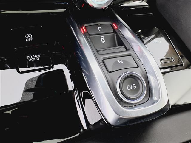 2025 Acura MDX w/Tech