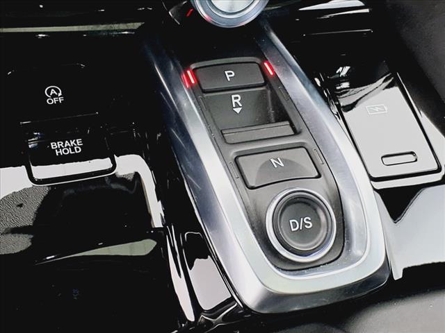 2022 Acura MDX A-Spec SH-AWD