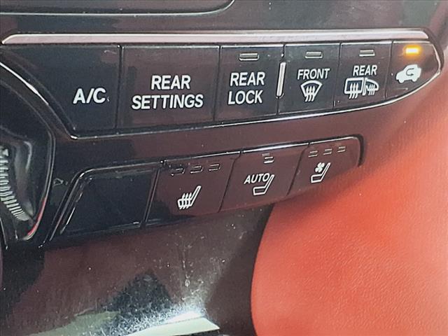 2023 Acura MDX A-Spec SH-AWD