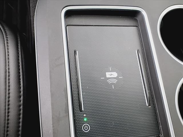 2025 Acura MDX SH-AWD