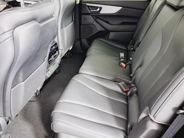 2025 Acura MDX SH-AWD