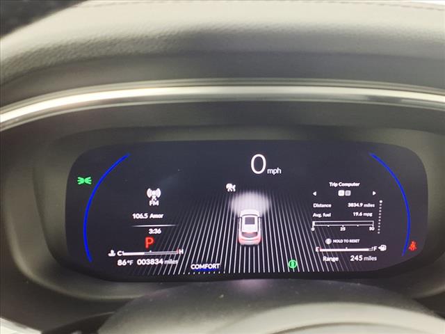 2025 Acura MDX Base SH-AWD