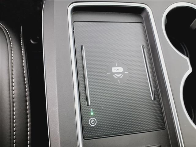 2025 Acura MDX SH-AWD w/Tech
