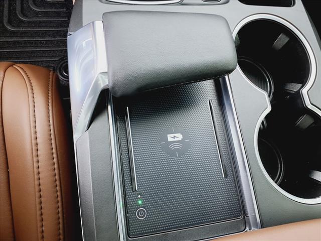2024 Acura MDX Technology SH-AWD