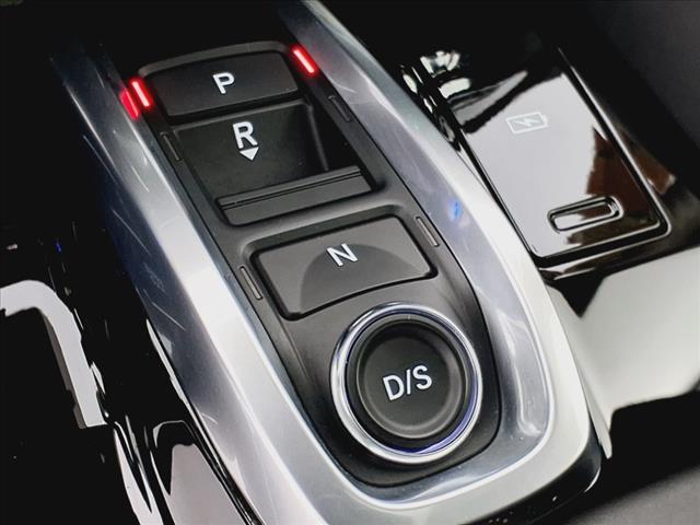 2023 Acura MDX Advance SH-AWD