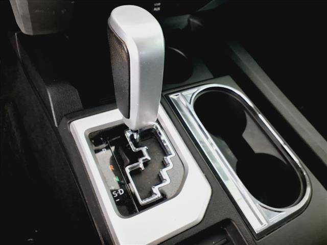 2014 Toyota Tundra SR5