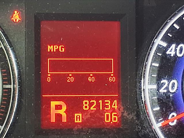 2007 INFINITI G35 Journey