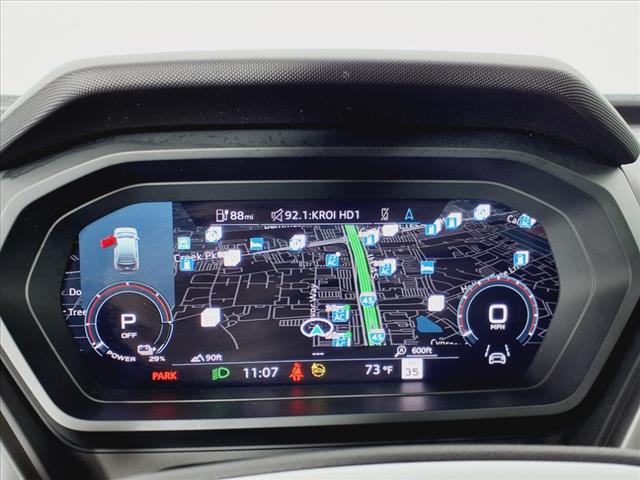 2024 Audi Q4 e-tron Premium Plus quattro