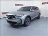 2025 Acura MDX w/Tech