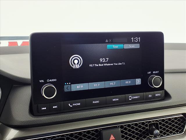 2025 Acura Integra Base