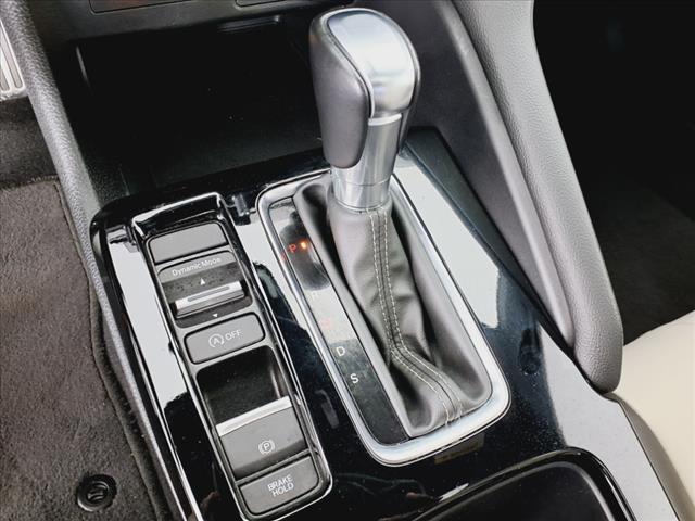 2024 Acura Integra A-Spec Package
