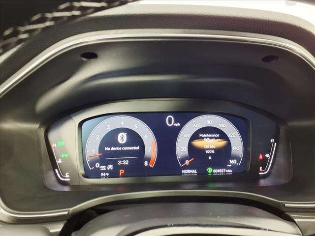 2025 Acura Integra w/A-SPEC