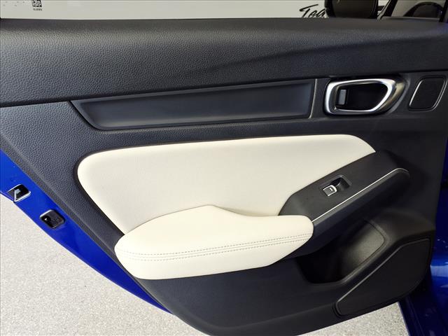 2025 Acura Integra A-Spec Tech Package