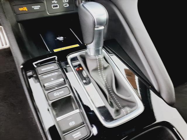 2025 Acura Integra A-Spec Tech Package