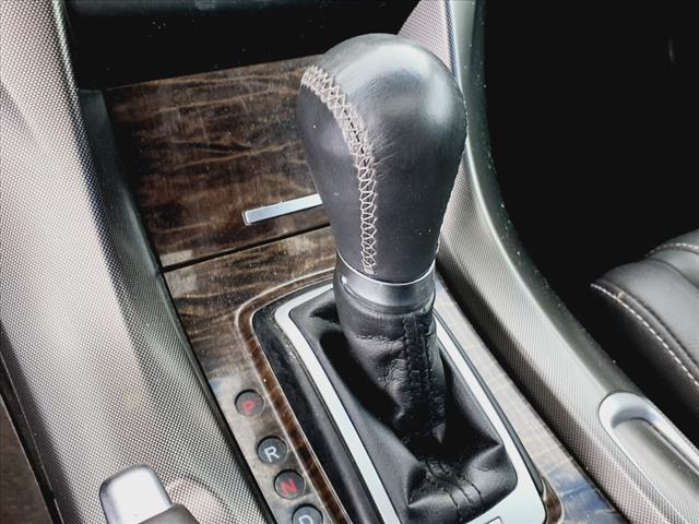 2014 Acura TL Special Edition