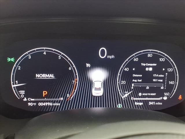 2025 Acura TLX w/Tech