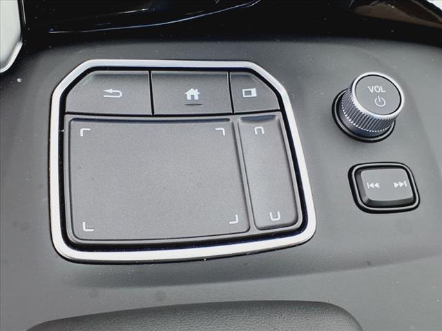 2025 Acura TLX w/Tech