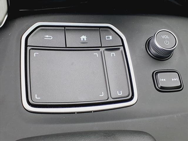 2025 Acura TLX w/Tech