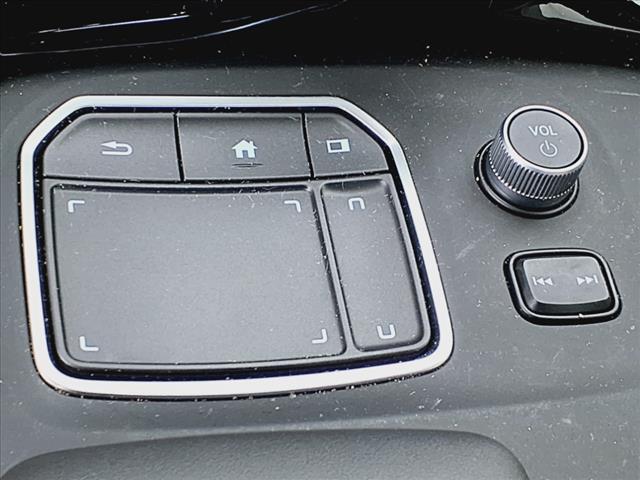 2025 Acura TLX w/Tech