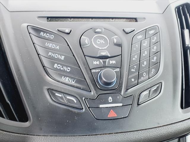 2014 Ford C-MAX Hybrid SE