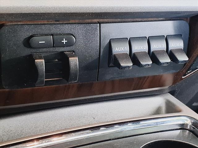 2016 Ford F-250 Super Duty Lariat
