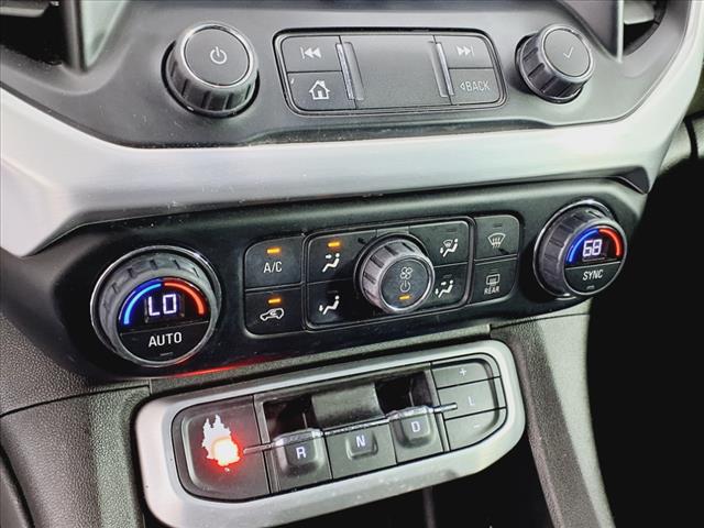 2020 GMC Acadia SLE