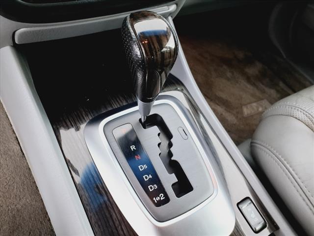2006 Acura MDX Touring
