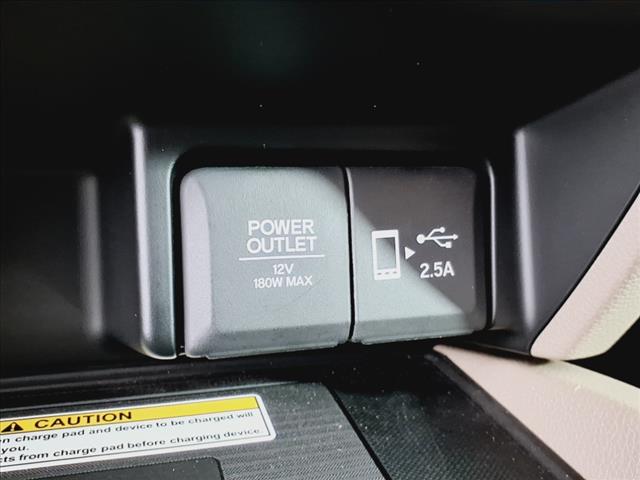 2022 Honda Pilot Elite