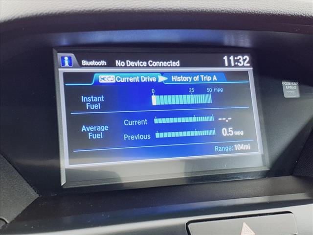 2017 Acura MDX 3.5L