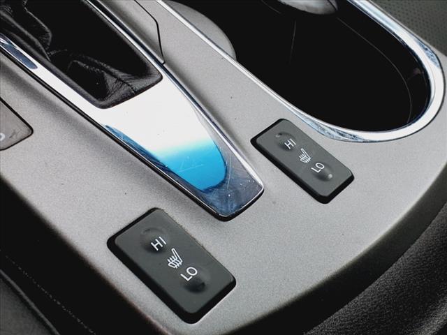 2014 Acura RDX Base