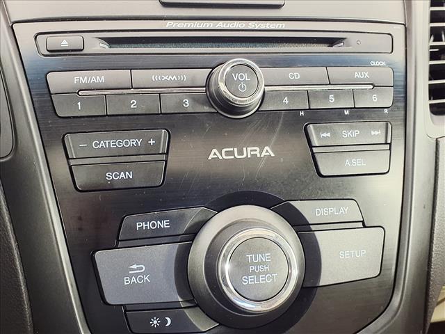 2014 Acura RDX Base