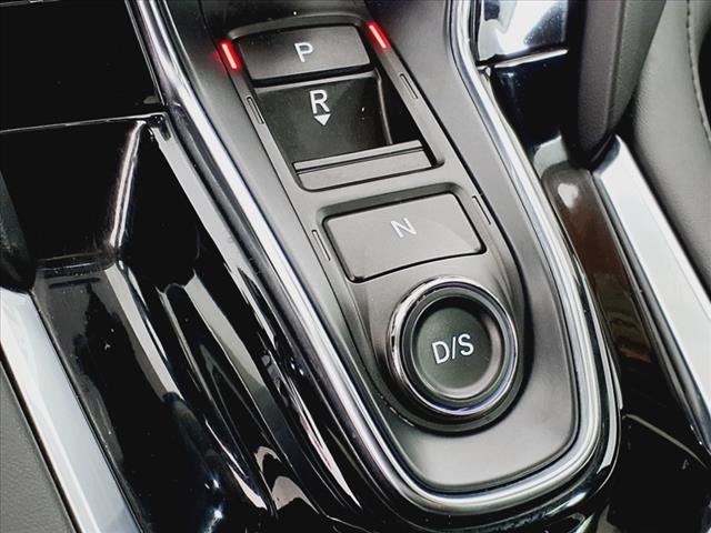 2021 Acura RDX Base
