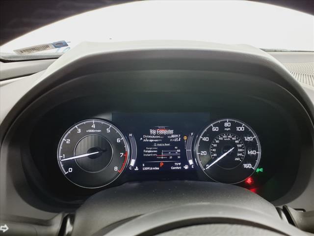 2019 Acura RDX Base