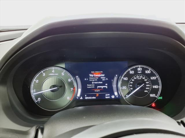 2019 Acura RDX Technology Package