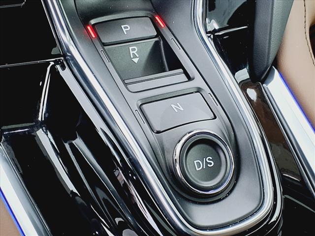 2023 Acura RDX Technology Package