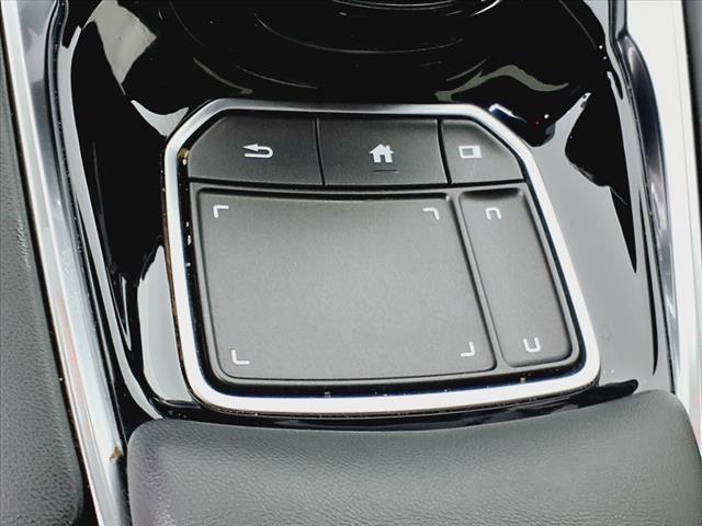 2021 Acura RDX A-Spec Package