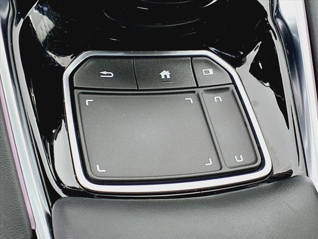 2023 Acura RDX A-Spec Package