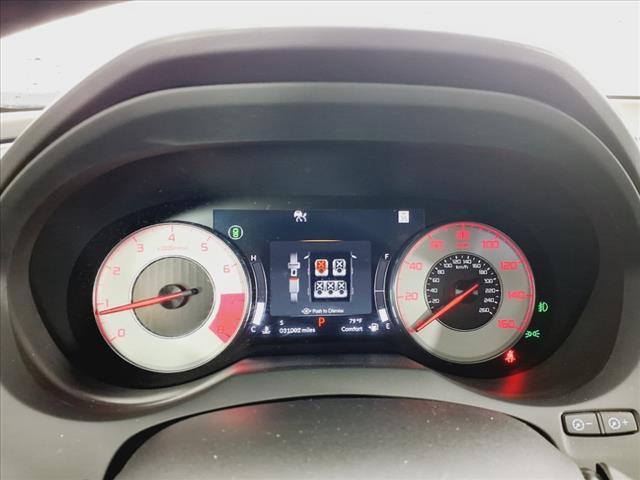 2023 Acura RDX A-Spec Package