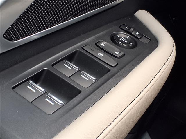 2025 Acura RDX SH-AWD