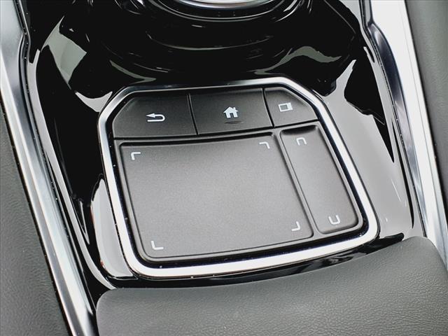 2025 Acura RDX SH-AWD