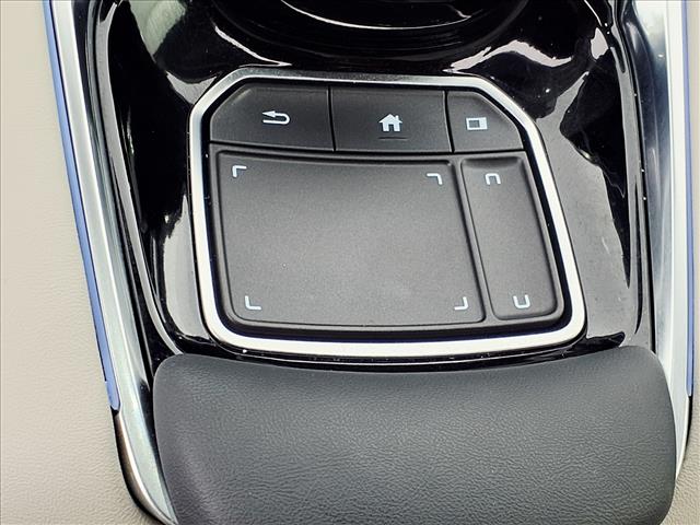 2025 Acura RDX SH-AWD w/Tech