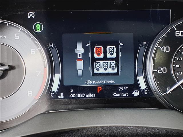 2025 Acura RDX SH-AWD w/Tech