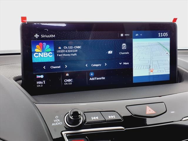 2025 Acura RDX SH-AWD w/A-SPEC