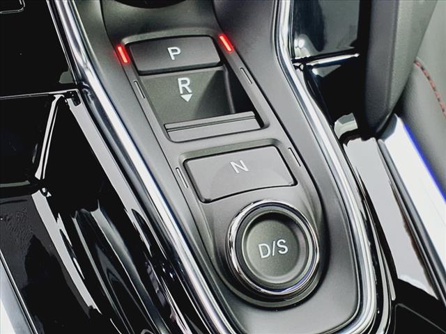 2025 Acura RDX SH-AWD w/A-SPEC