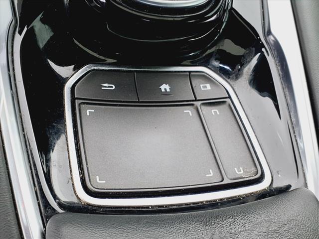2020 Acura RDX A-Spec Package SH-AWD