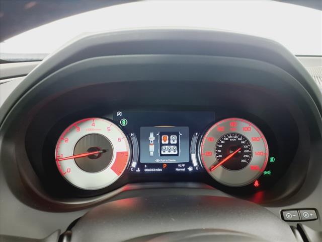 2025 Acura RDX SH-AWD w/A-SPEC