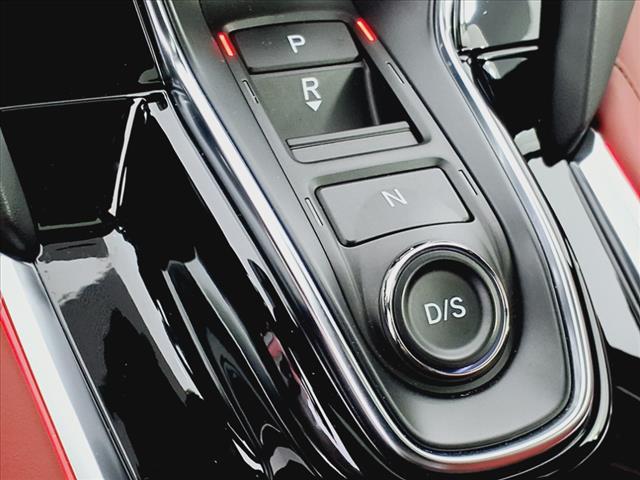 2025 Acura RDX A-Spec Advance Package SH-AWD