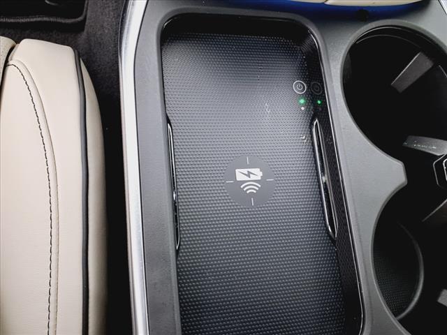 2025 Acura RDX SH-AWD w/Advance w/A-SPEC