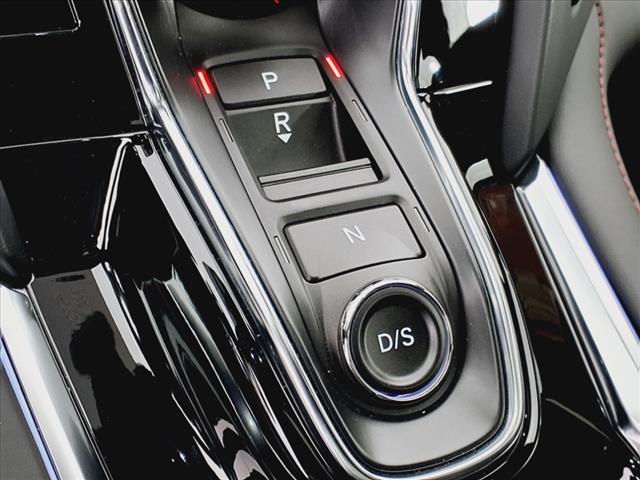 2024 Acura RDX A-Spec Advance Package SH-AWD