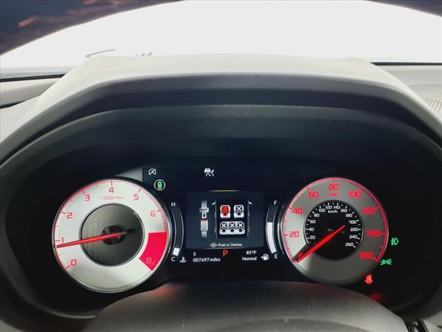 2025 Acura RDX SH-AWD w/Advance w/A-SPEC